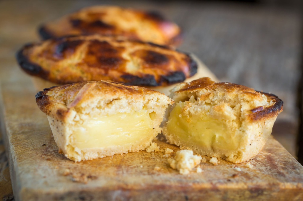 Pasticciotto Leccese