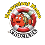Logo nemo escursioni