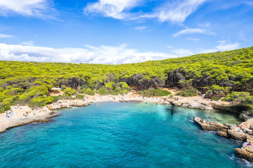 Porto Selvaggio